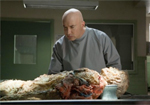 Fringe Episodio 3