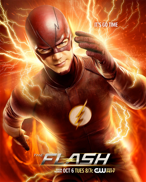 Flash Season 2 Streaming Flash Season 2 Streaming