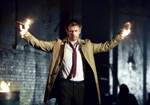 L'inferno contro Constantine L'inferno contro Constantine