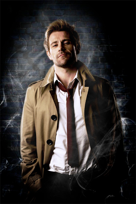 Constantine