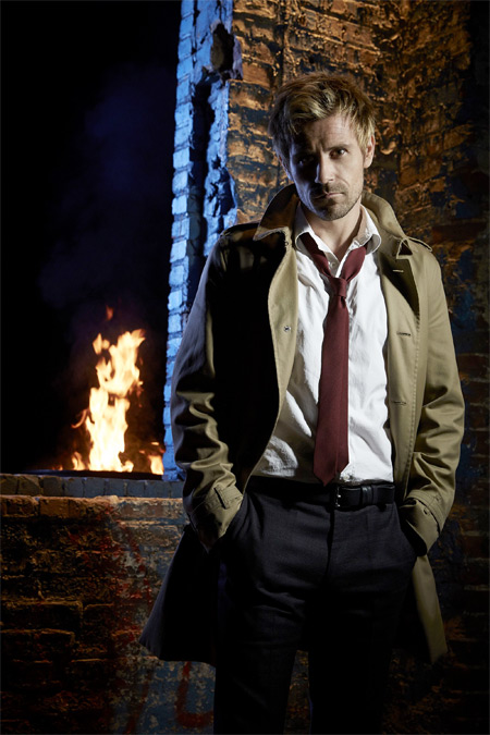Constantine