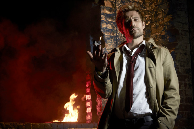 Constantine