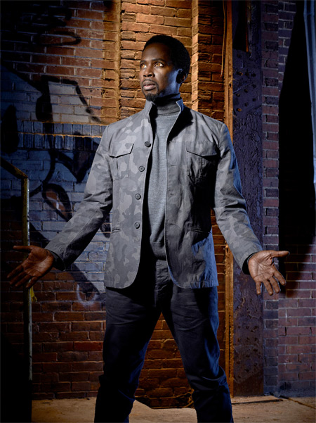 Constantine