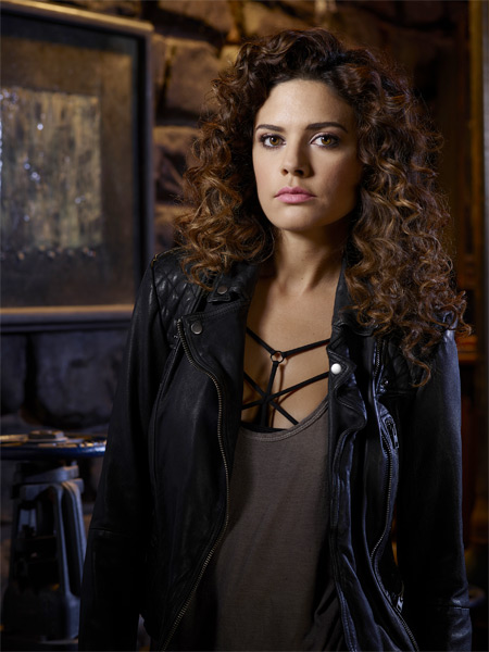 Constantine