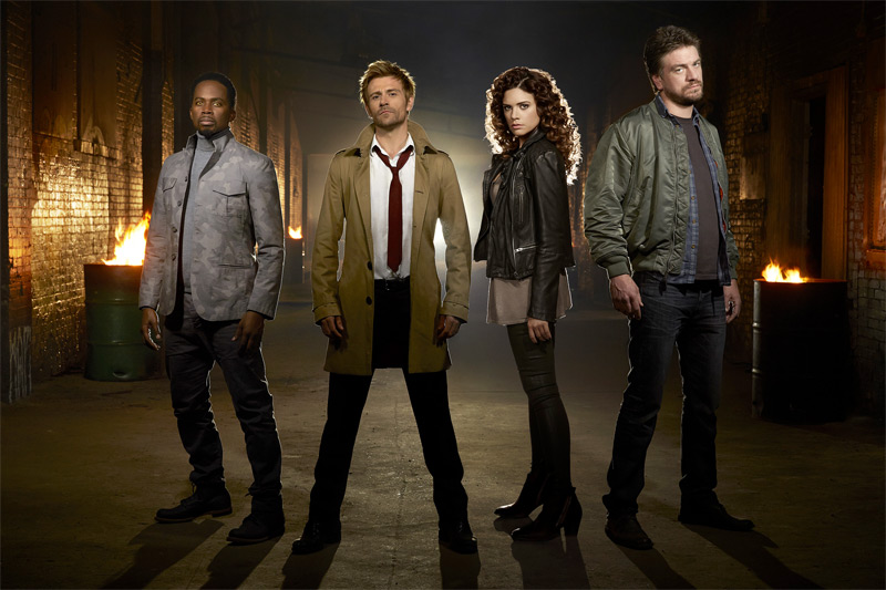 Constantine