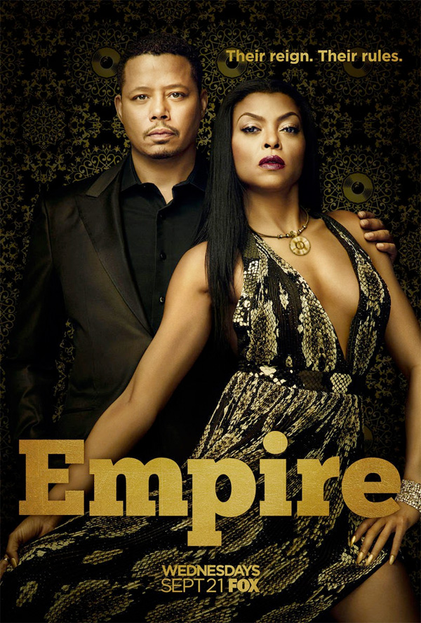 Empire - Stagione 3