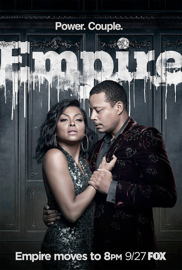 Empire - Stagione 4