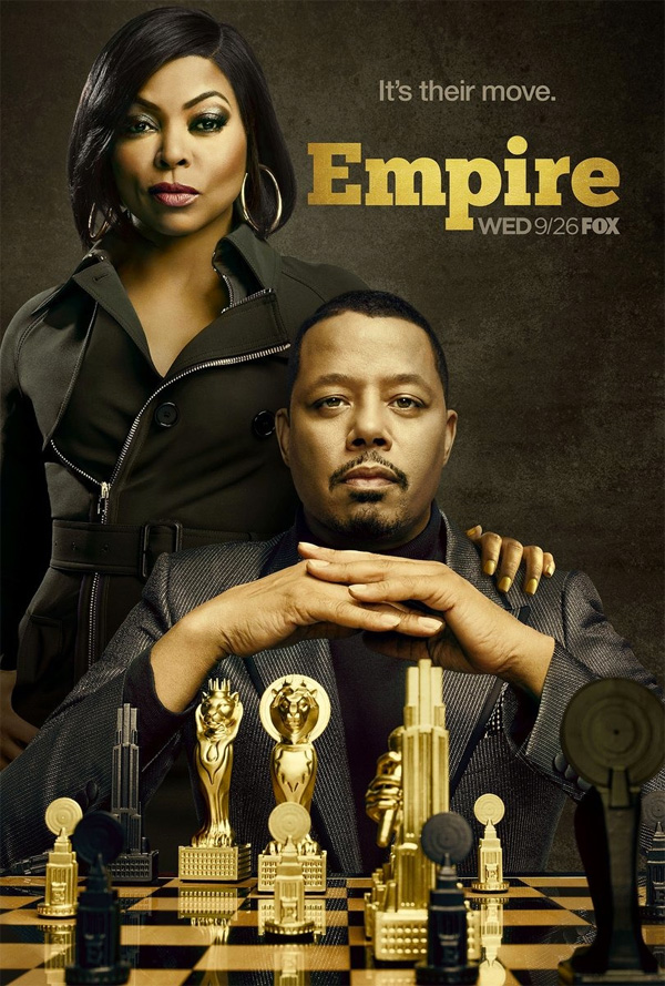 Empire - Stagione 5