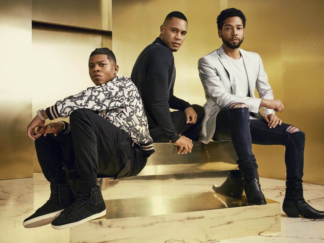 Empire