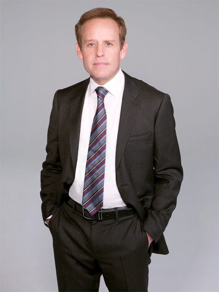 CSI: Cyber