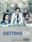 Getting On