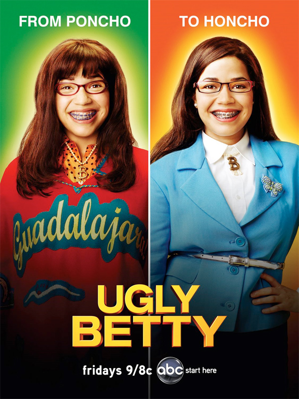 Ugly Betty - Stagione 4