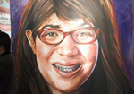 La passione di Betty La passione di Betty