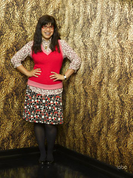Ugly Betty