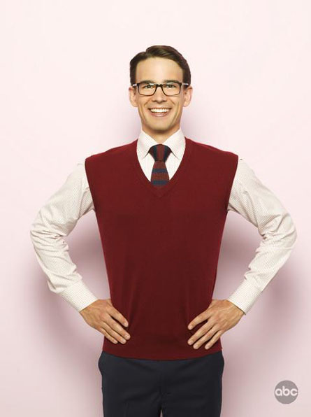 Ugly Betty