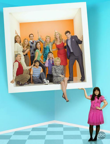 Ugly Betty