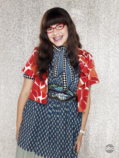 Ugly Betty