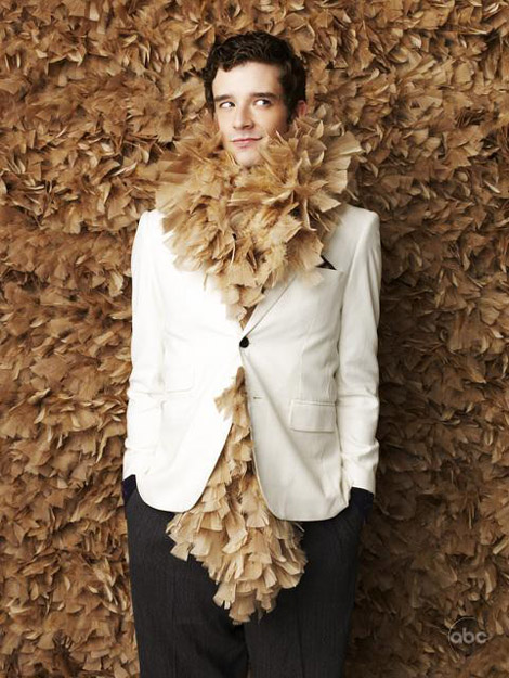 Ugly Betty