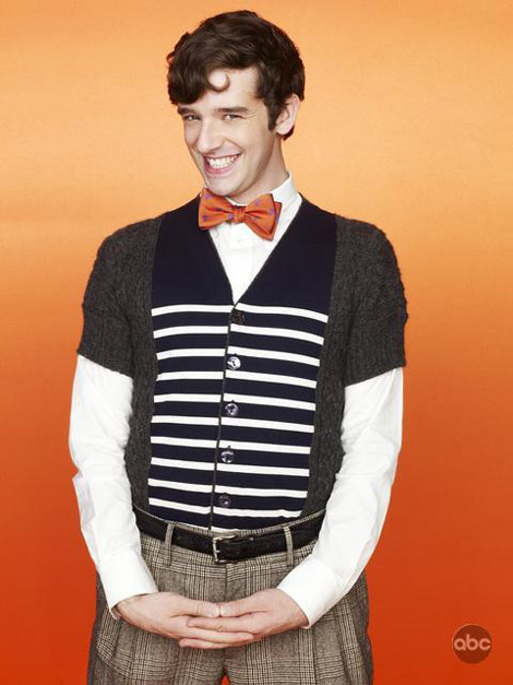 Ugly Betty