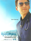 Royal Pains Stagione 4