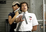 Chuck vs. Chinatown