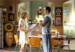 Chuck vs. Decker