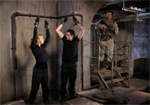 Chuck vs. la finta morte