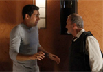 Chuck vs. il terrore