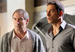 Chuck vs. la prima lite