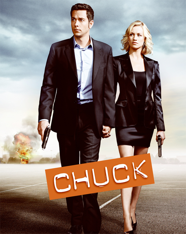 Chuck streaming - Serie tv Chuck streaming ita