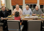 Modern Family Episodio 20