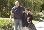 Modern Family Episodio 4