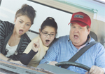 Modern Family Episodio 8