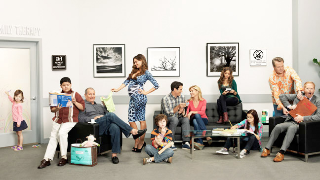 Modern Family