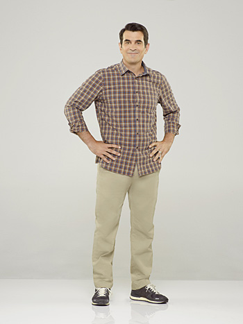 Modern Family