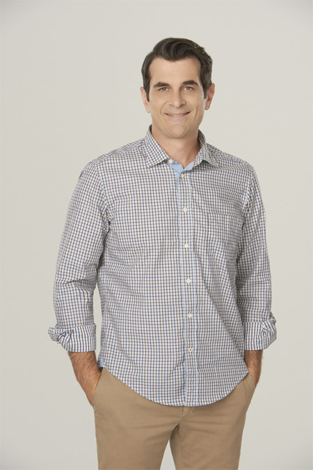 Modern Family