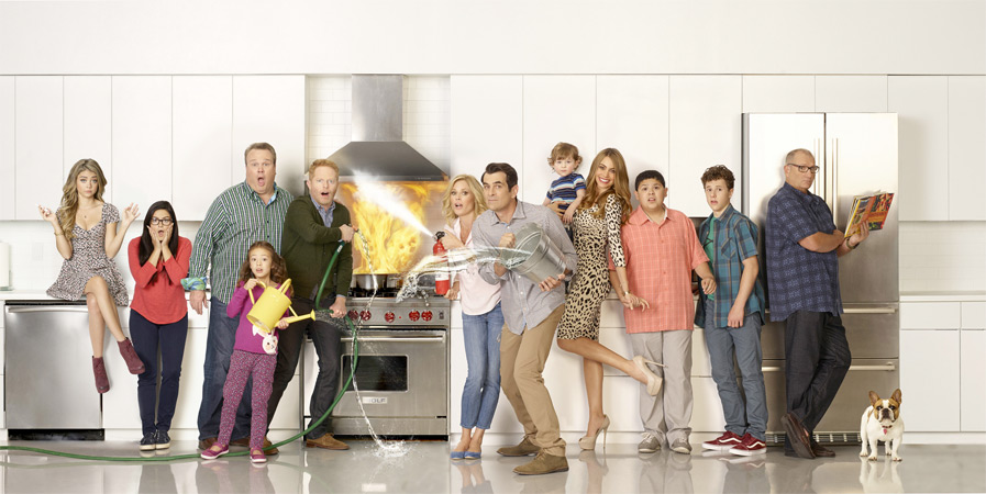 Modern Family