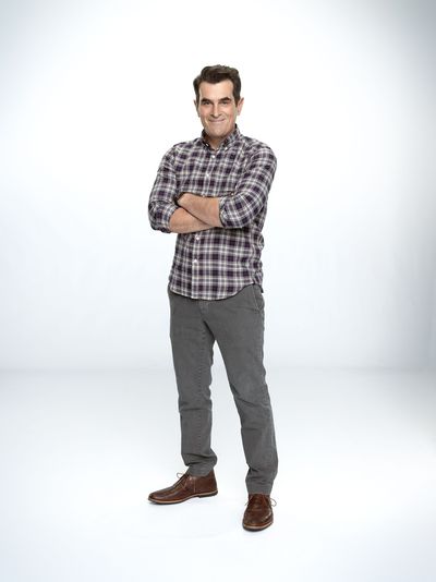 Modern Family