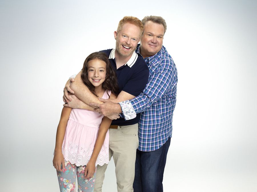 Modern Family