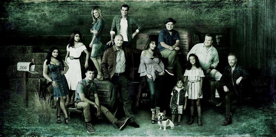 Modern Family