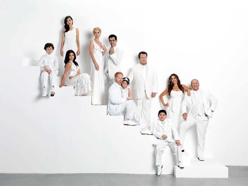 Modern Family