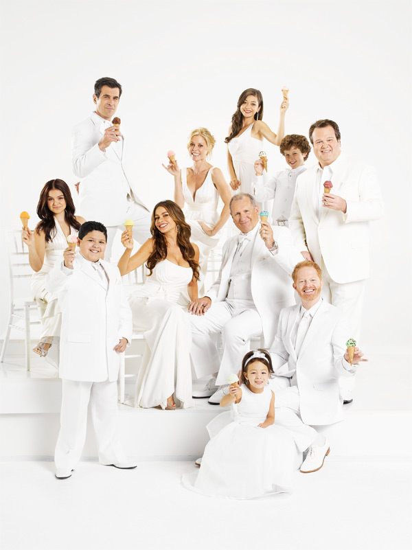 Modern Family