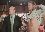 Cougar Town Episodio 3