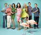 Cougar Town