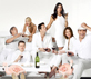Cougar Town