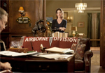 Army Wives Episodio 2