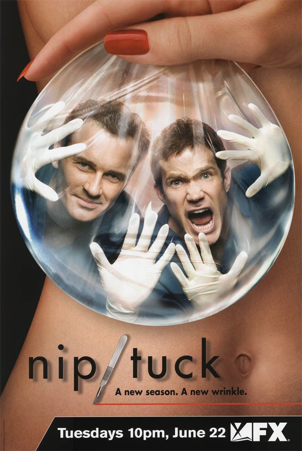 Nip/Tuck - Stagione 2