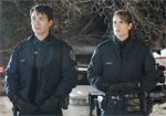 Rookie Blue Episodio 13