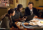 Leverage Episodio 4