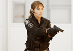 Flashpoint Episodio 17